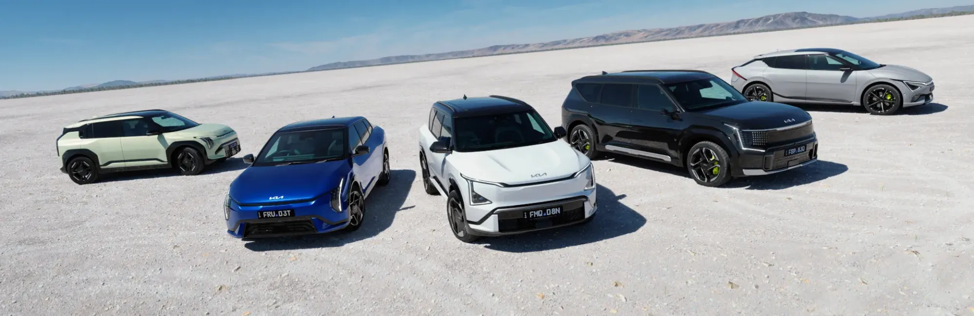 Kia Ev Range Aug